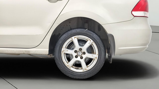 View Volkswagen Vento Image 7 Used Volkswagen Vento Image 7