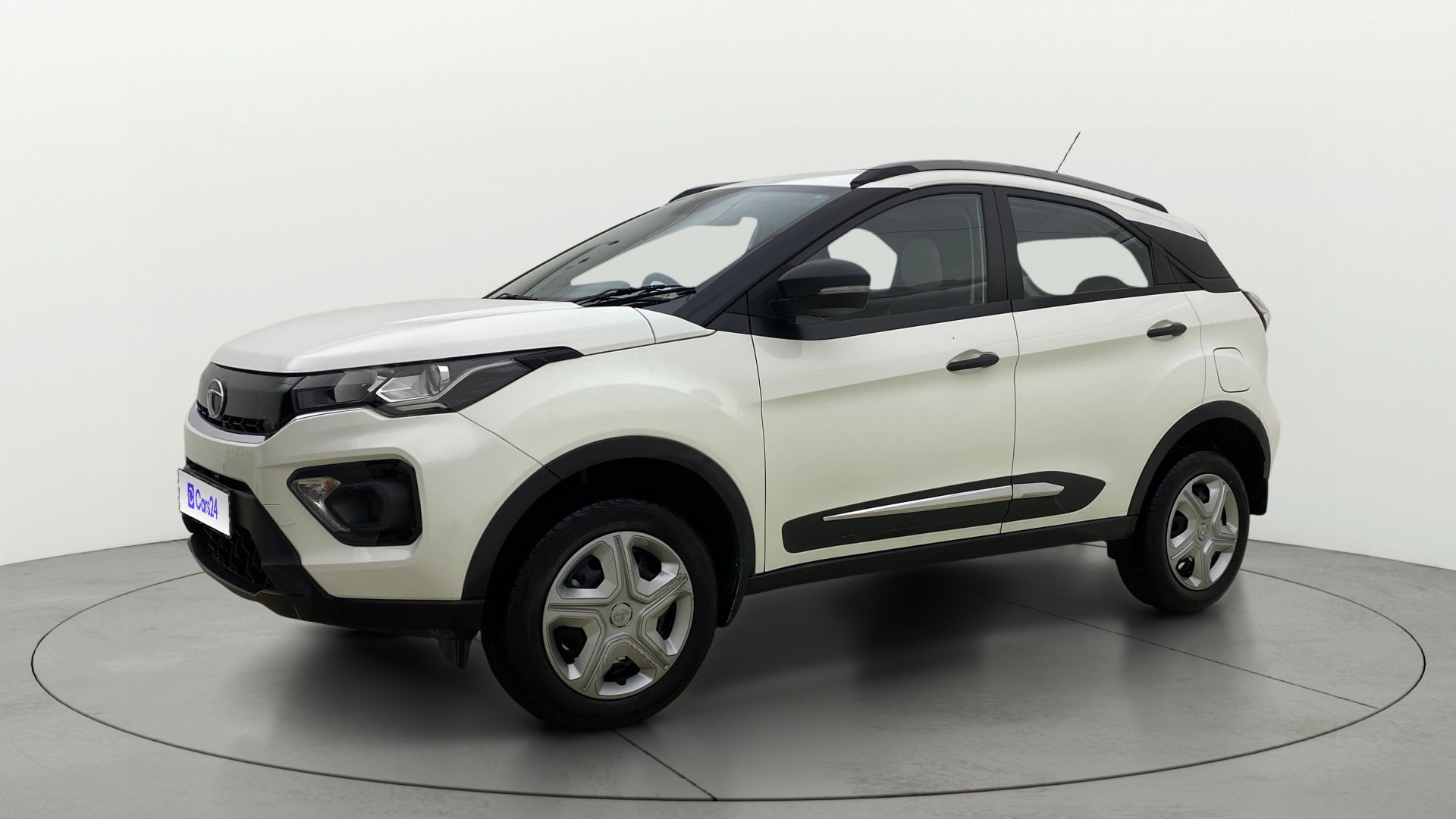 Used 2022 Tata Nexon Used 2022 Tata Nexon