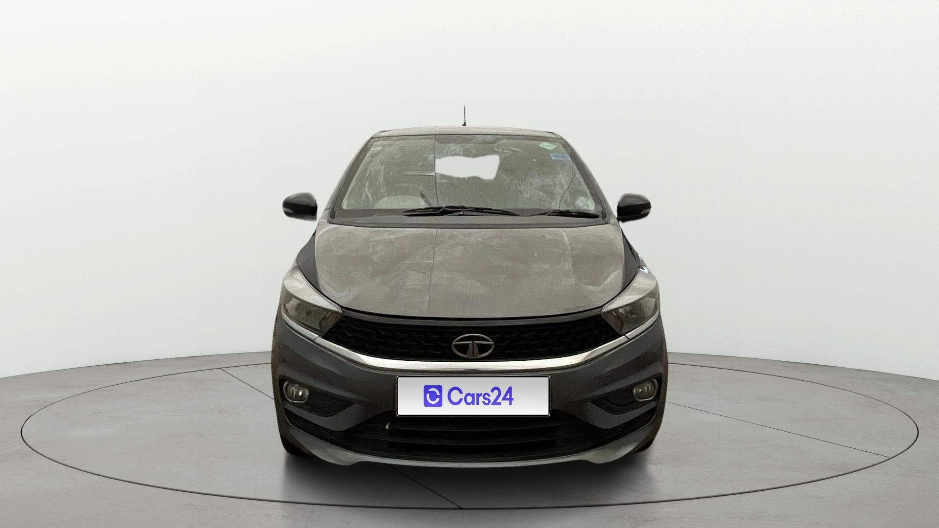 Used 2022 Tata Tigor Used 2022 Tata Tigor