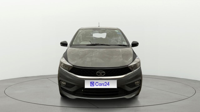 View Tata Tigor Image 1 Used Tata Tigor Image 1