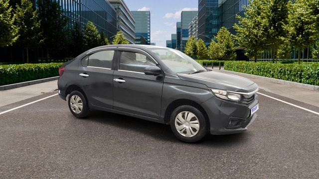 View Honda Amaze Image 36 Used Honda Amaze Image 36