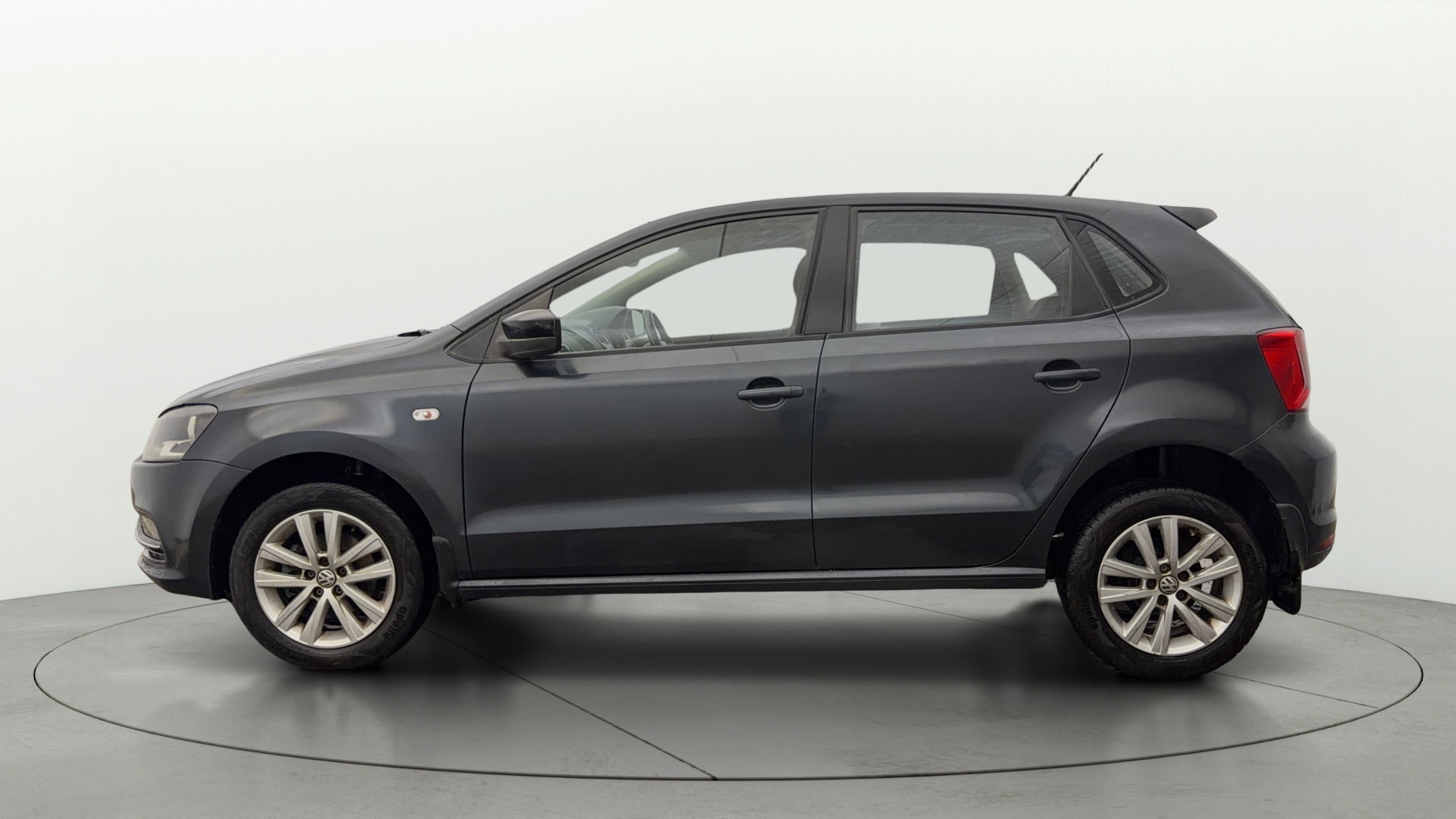 Used 2014 Volkswagen Polo GT Used 2014 Volkswagen Polo GT