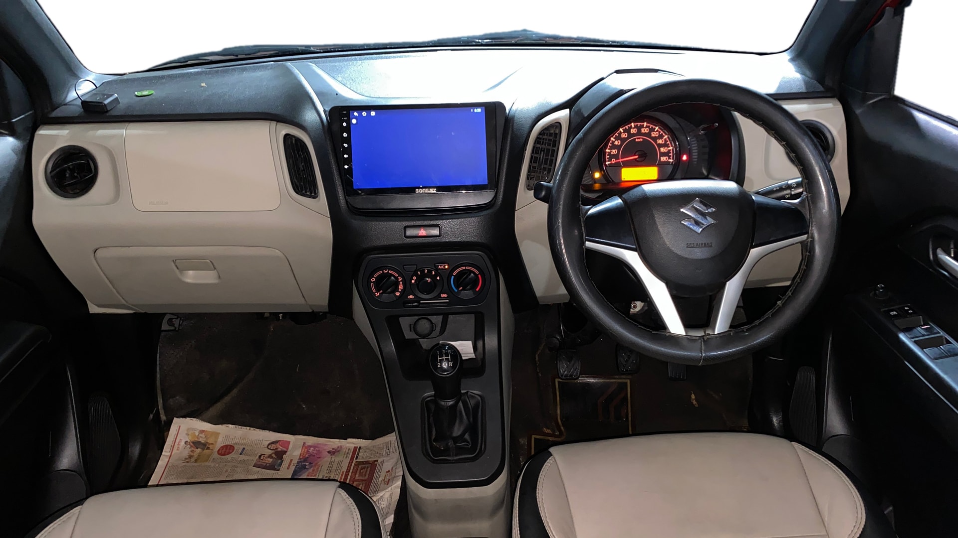Used 2022 Maruti Suzuki 1000 Used 2022 Maruti Suzuki 1000