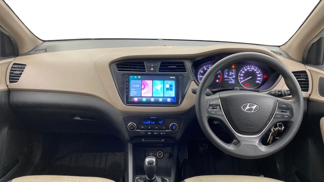 View Hyundai Elite i20 Image 29 Used Hyundai Elite i20 Image 29