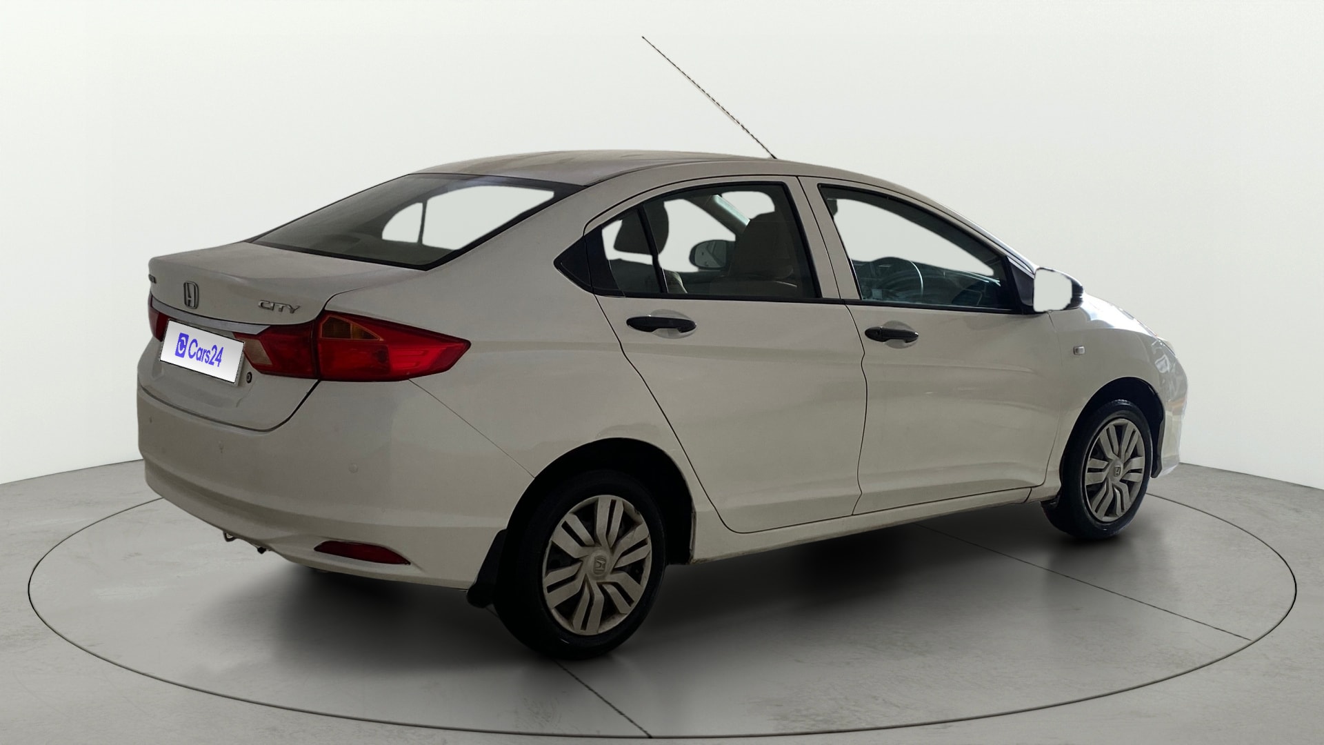 View 2015 Honda City ZX MT Diesel Anniversary Edition Image 41 Used 2015 Honda City ZX MT Diesel Anniversary Edition Image 41
