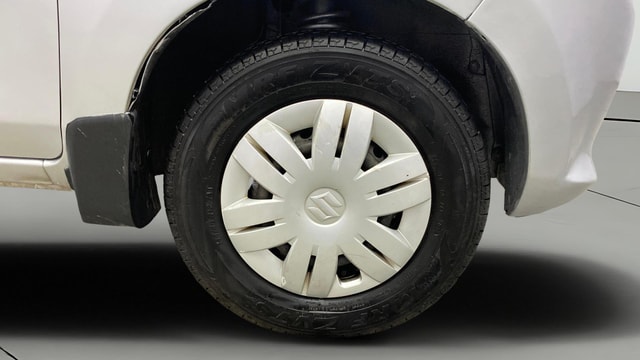 View Maruti Suzuki Alto 800 Image 39 Used Maruti Suzuki Alto 800 Image 39