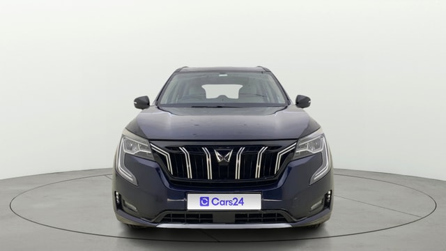 View Mahindra XUV700 Image 1 Used Mahindra XUV700 Image 1