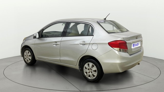 View Honda Amaze Image 2 Used Honda Amaze Image 2