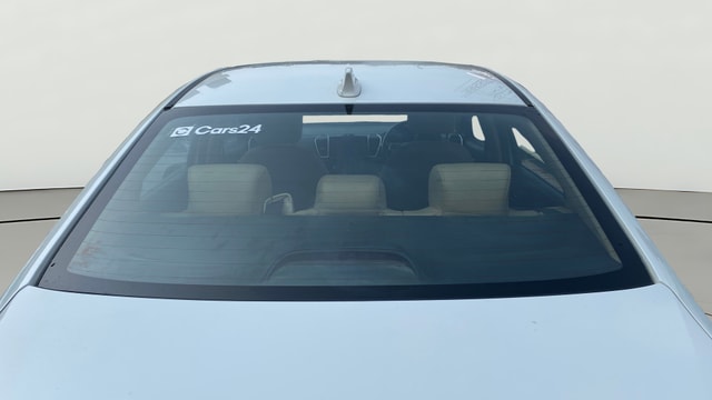 View Honda City Image 5 Used Honda City Image 5