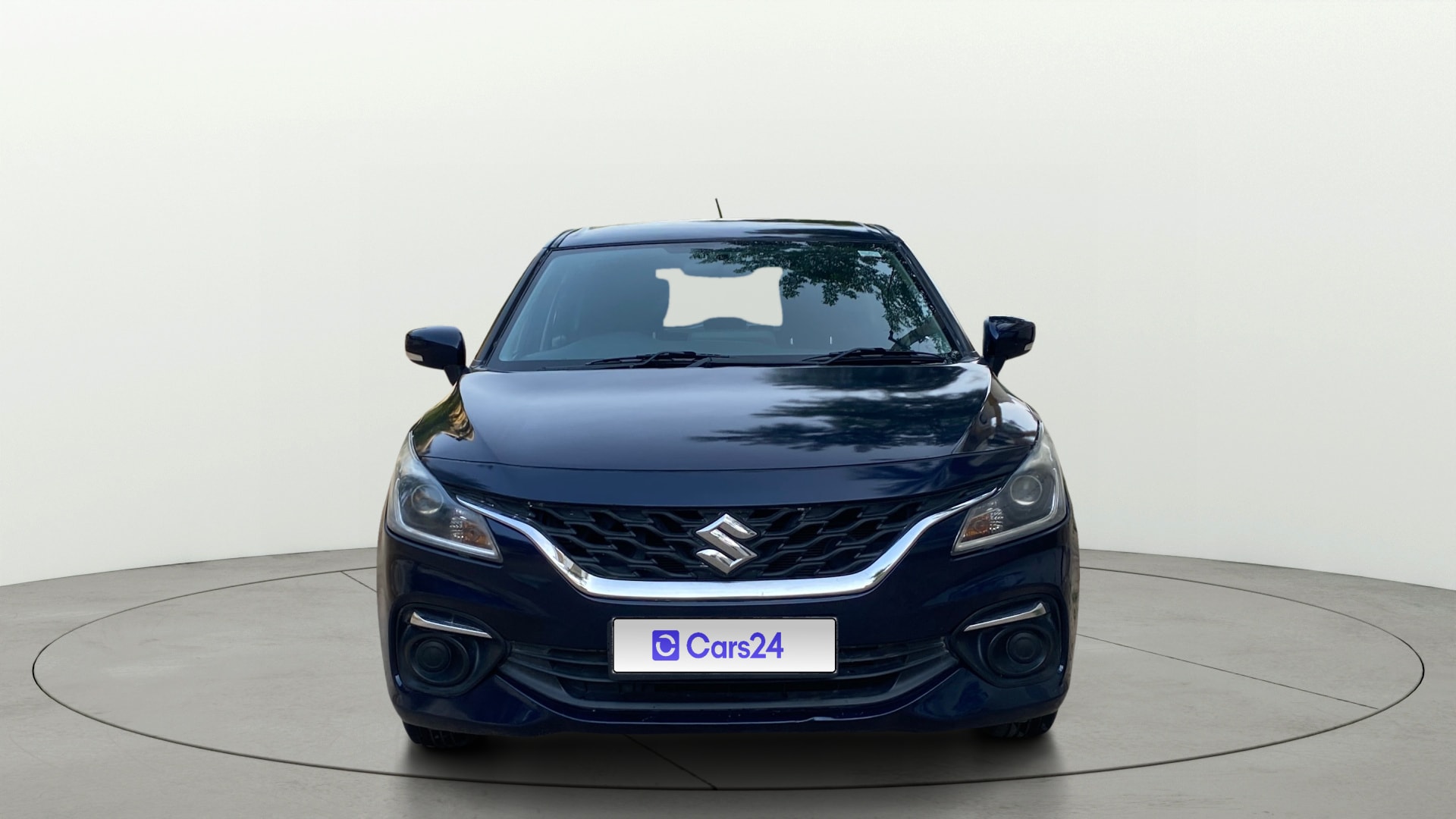 View 2023 Maruti Suzuki 1000 Base Variant Image 1 Used 2023 Maruti Suzuki 1000 Base Variant Image 1