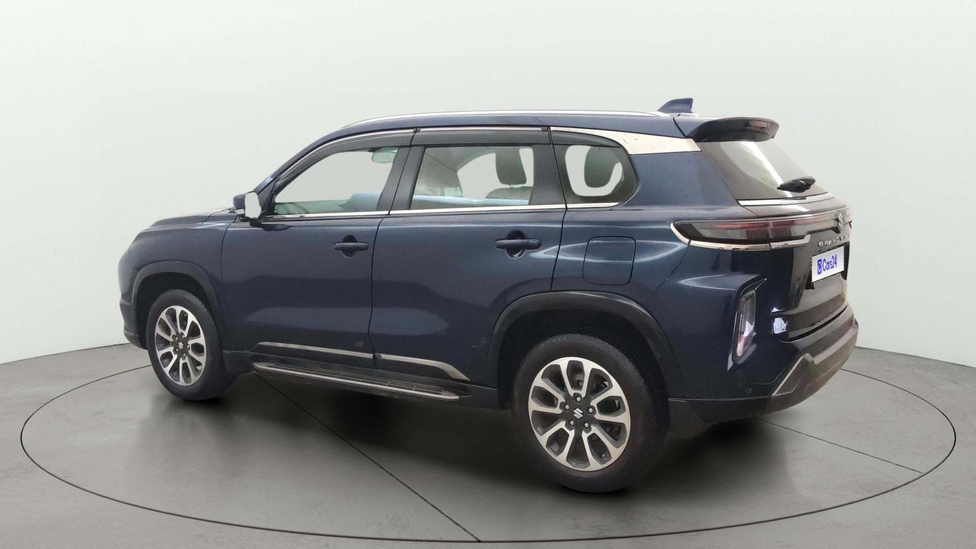 View 2023 Maruti Suzuki 1000 Base Variant Image 2 Used 2023 Maruti Suzuki 1000 Base Variant Image 2