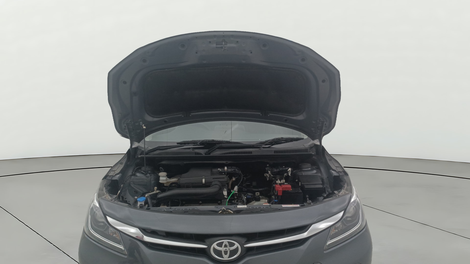 View 2024 Toyota Glanza S AMT Image 32 Used 2024 Toyota Glanza S AMT Image 32