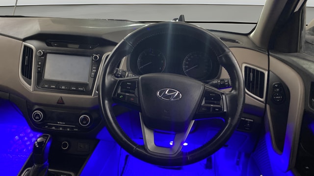 View Hyundai Creta Image 20 Used Hyundai Creta Image 20