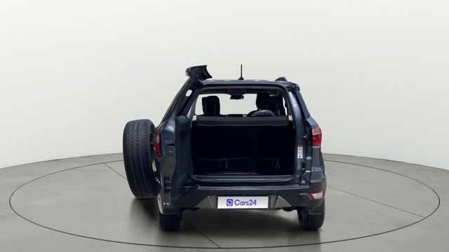 View Ford EcoSport Image 16 Used Ford EcoSport Image 16