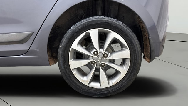 View Hyundai Elite i20 Image 11 Used Hyundai Elite i20 Image 11