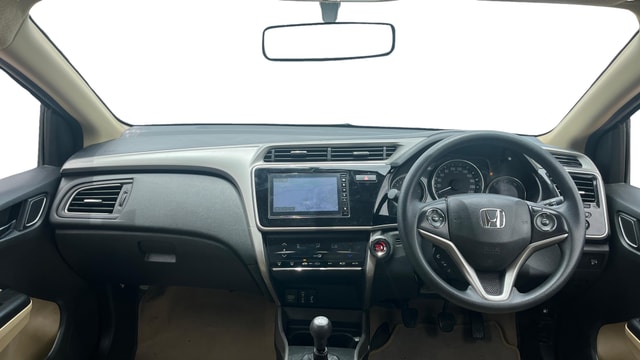 View Honda City Image 16 Used Honda City Image 16