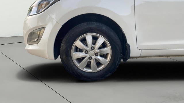 View Hyundai Elite i20 Image 28 Used Hyundai Elite i20 Image 28