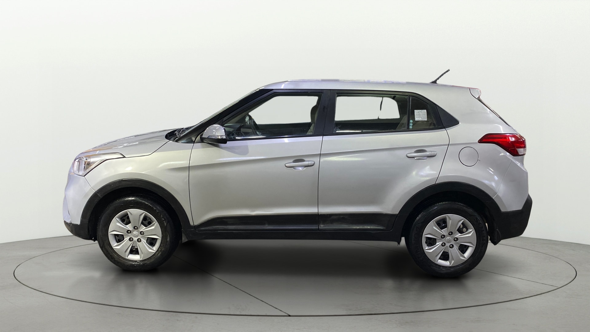 View 2018 Hyundai Creta 1.6 E Plus Petrol Image 28 Used 2018 Hyundai Creta 1.6 E Plus Petrol Image 28