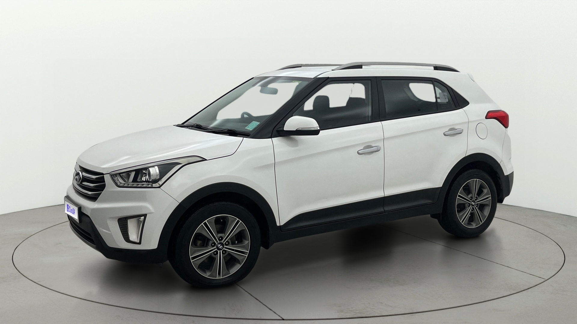 View 2018 Hyundai Creta 1.4 E Diesel Image 37 Used 2018 Hyundai Creta 1.4 E Diesel Image 37