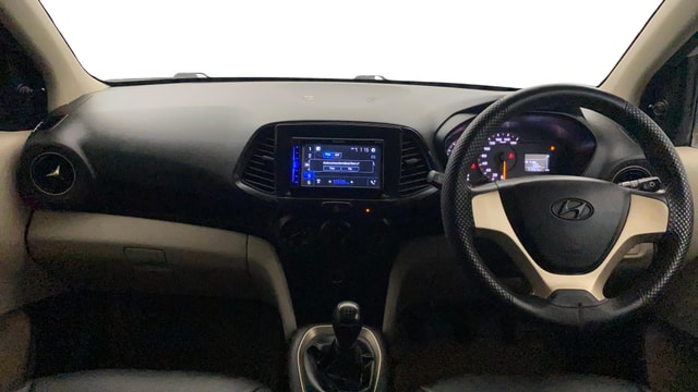View Hyundai New Santro Image 15 Used Hyundai New Santro Image 15