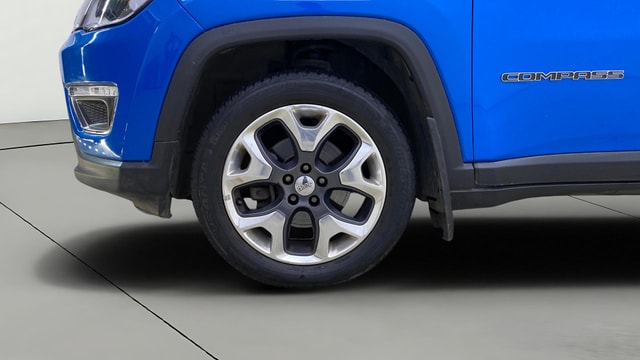 View Jeep Compass Image 29 Used Jeep Compass Image 29
