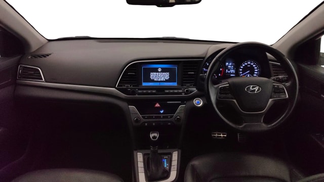 View Hyundai Elantra Image 16 Used Hyundai Elantra Image 16