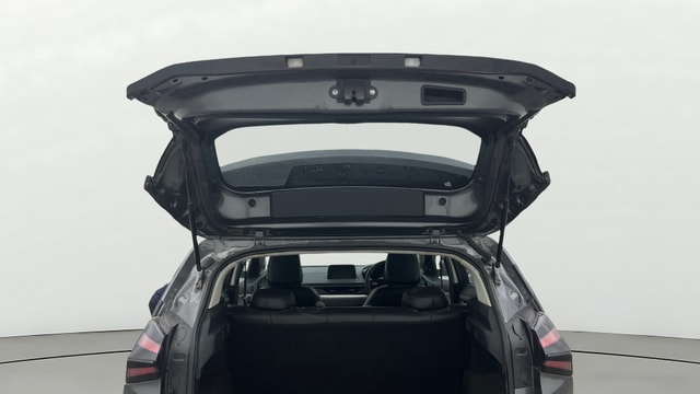 View Tata Nexon Image 16 Used Tata Nexon Image 16