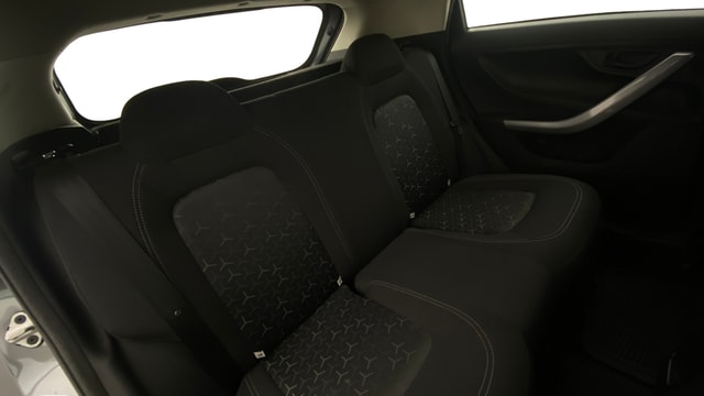 View Tata Nexon Image 29 Used Tata Nexon Image 29