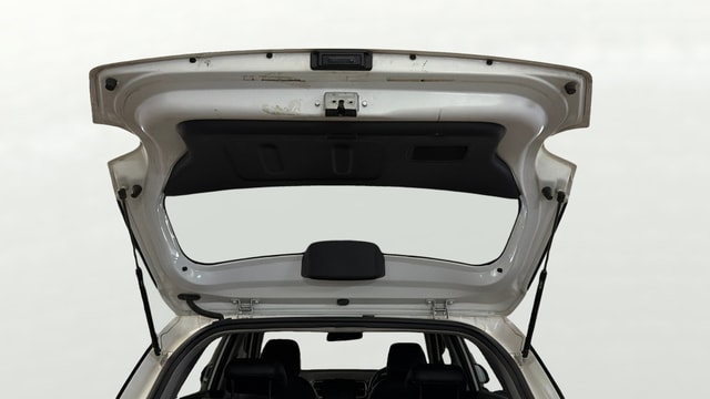 View Hyundai Venue Image 31 Used Hyundai Venue Image 31