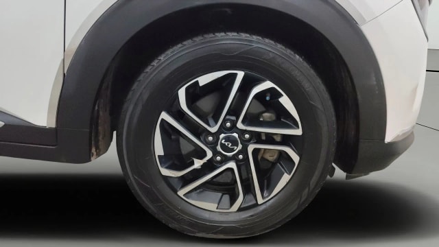 View Kia Carens Image 46 Used Kia Carens Image 46