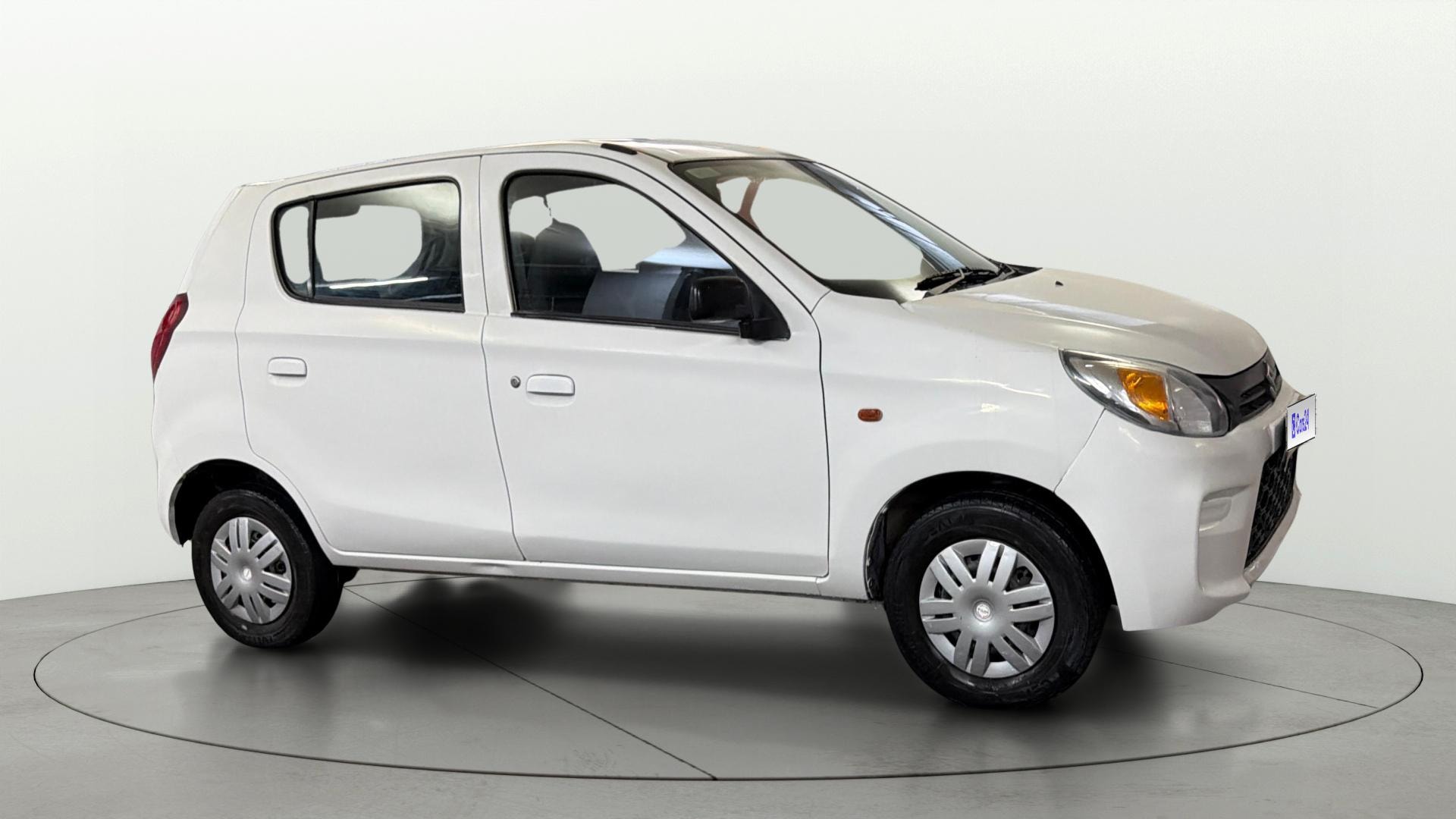 Used 2021 Maruti Suzuki 1000 Used 2021 Maruti Suzuki 1000