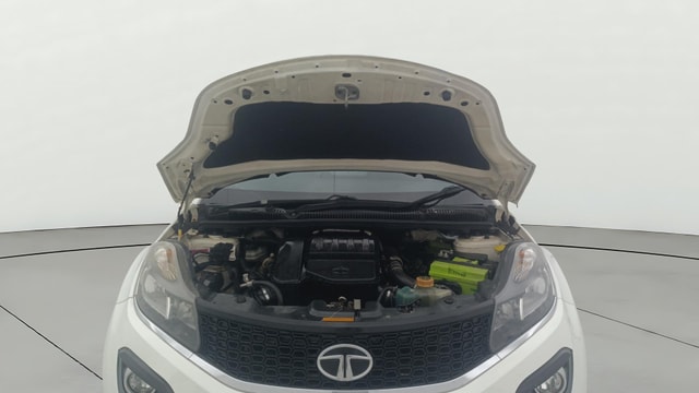 View Tata Nexon Image 32 Used Tata Nexon Image 32