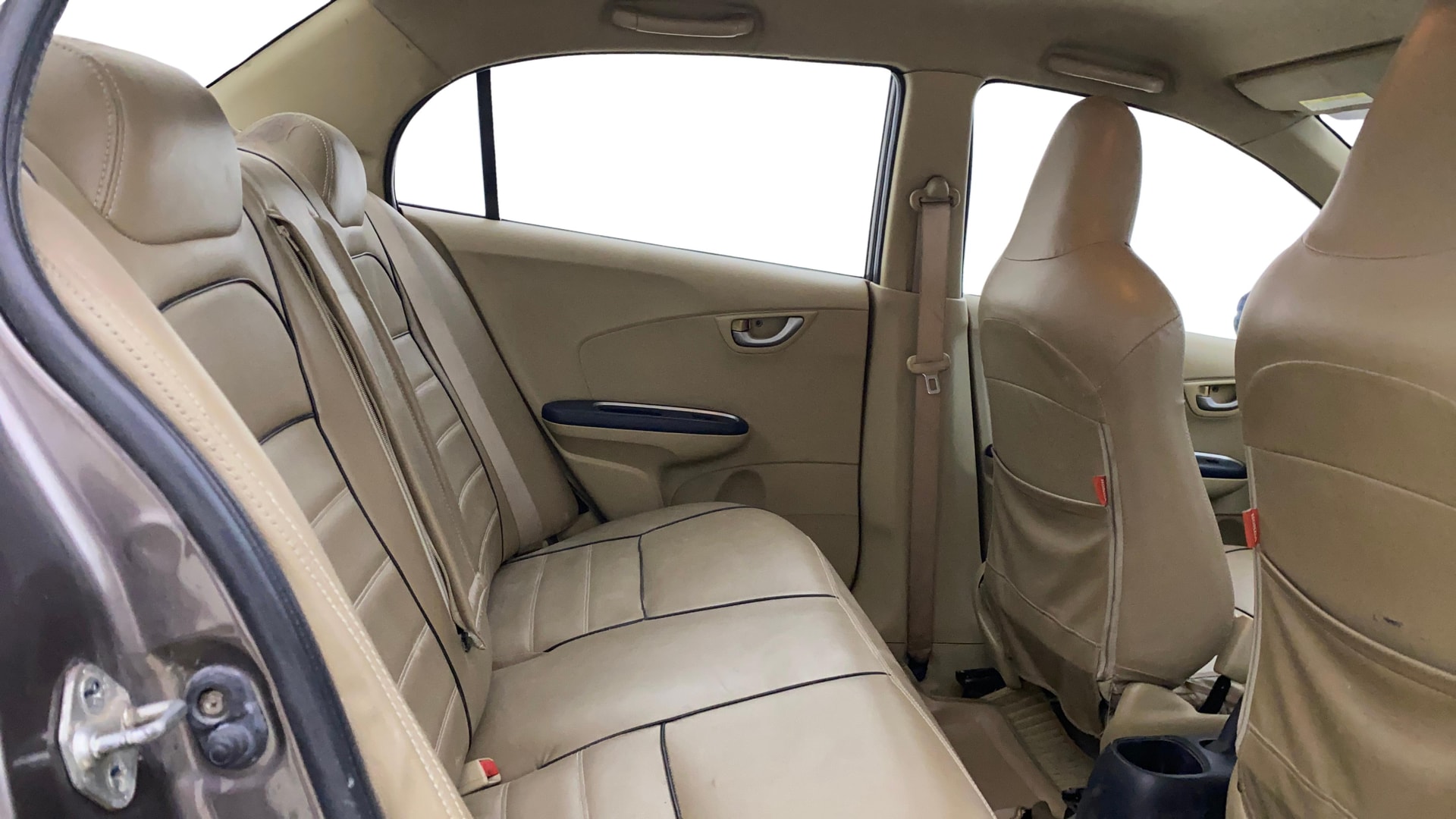 View 2016 Honda Amaze E MT Petrol BS IV Image 28 Used 2016 Honda Amaze E MT Petrol BS IV Image 28