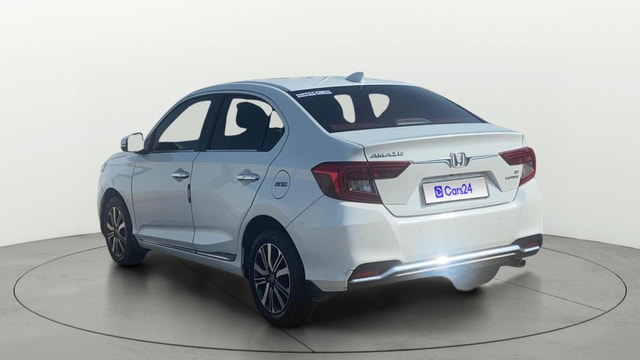 View Honda Amaze Image 2 Used Honda Amaze Image 2