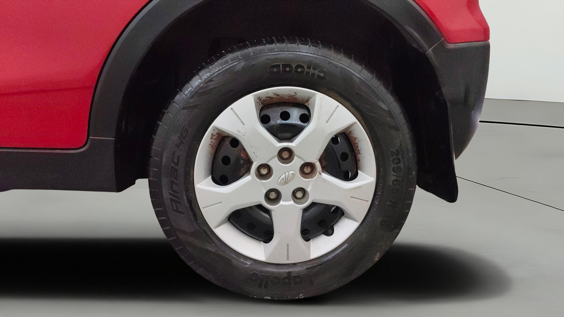Used 2022 Mahindra XUV300 Used 2022 Mahindra XUV300