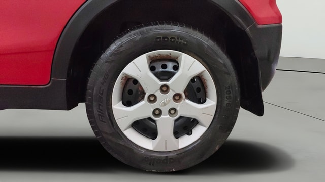 View Mahindra XUV300 Image 11 Used Mahindra XUV300 Image 11