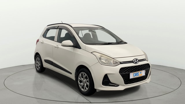 View Hyundai Grand i10 Image 21 Used Hyundai Grand i10 Image 21