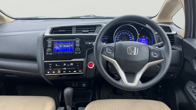 View Honda Jazz Image 13 Used Honda Jazz Image 13