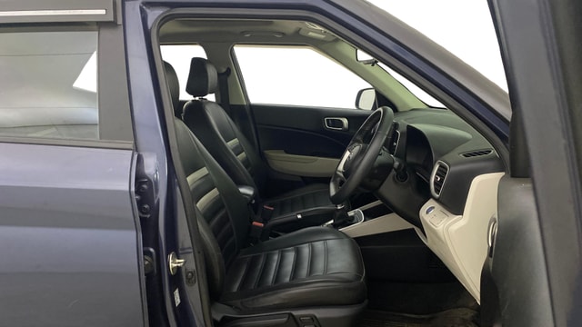 View Hyundai Venue Image 28 Used Hyundai Venue Image 28
