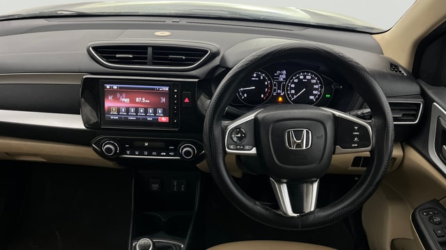 View Honda Amaze Image 20 Used Honda Amaze Image 20