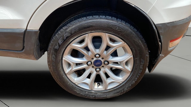 View Ford EcoSport Image 11 Used Ford EcoSport Image 11