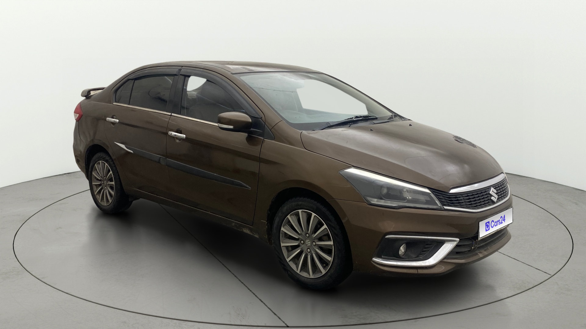 View 2019 Maruti Suzuki 1000 Base Variant Image 37 Used 2019 Maruti Suzuki 1000 Base Variant Image 37