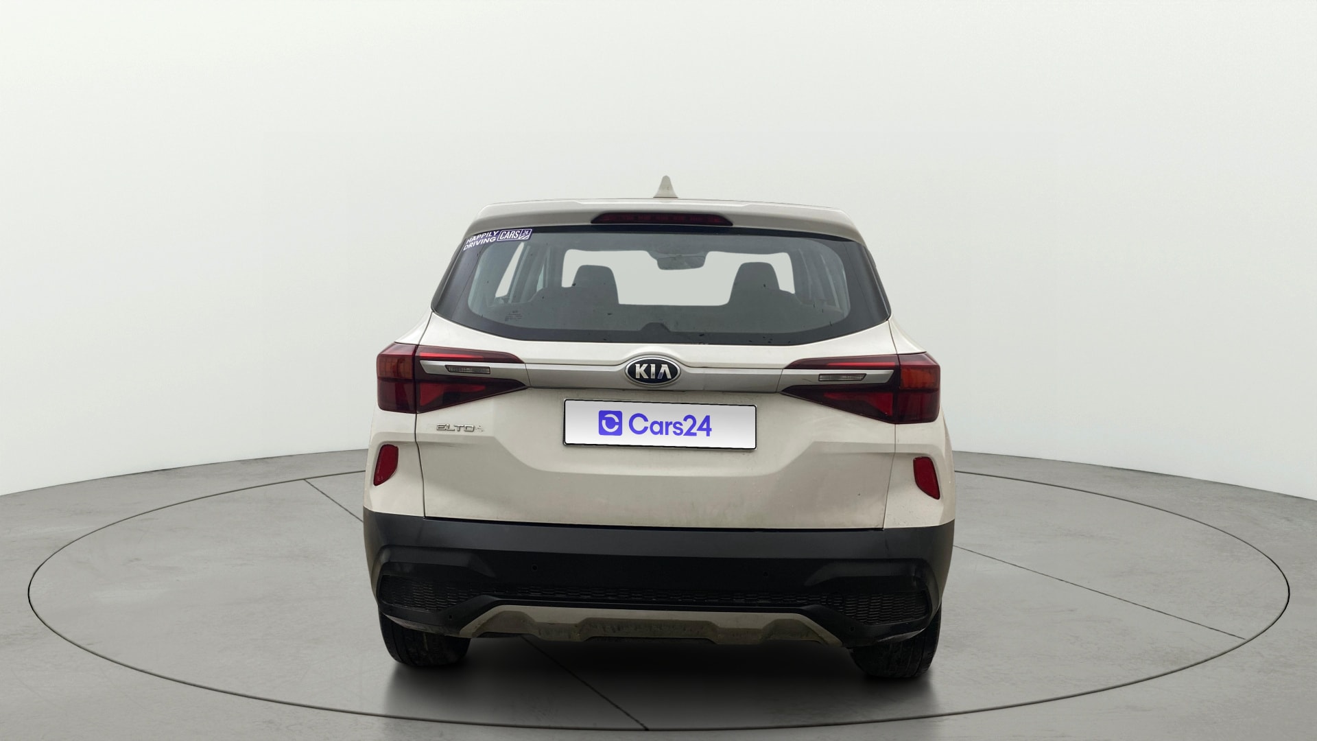 Used 2020 Kia Seltos Used 2020 Kia Seltos