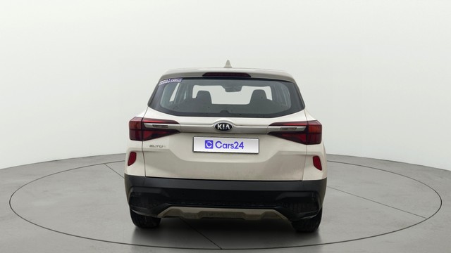 View Kia Seltos Image 38 Used Kia Seltos Image 38