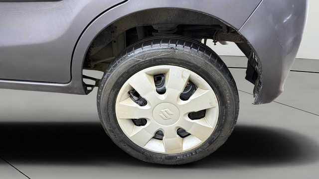 View Maruti Suzuki Alto K10 Image 11 Used Maruti Suzuki Alto K10 Image 11