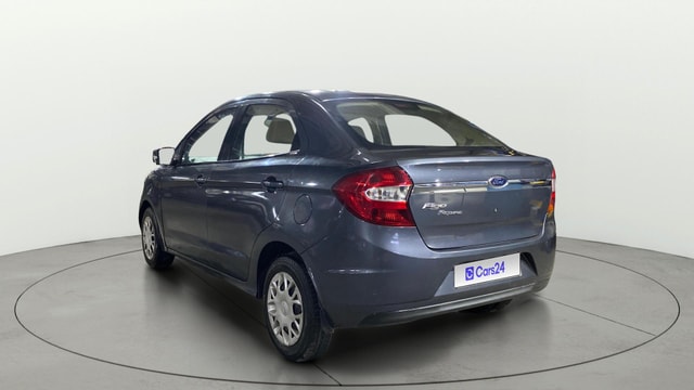 View Ford Figo Aspire Image 2 Used Ford Figo Aspire Image 2