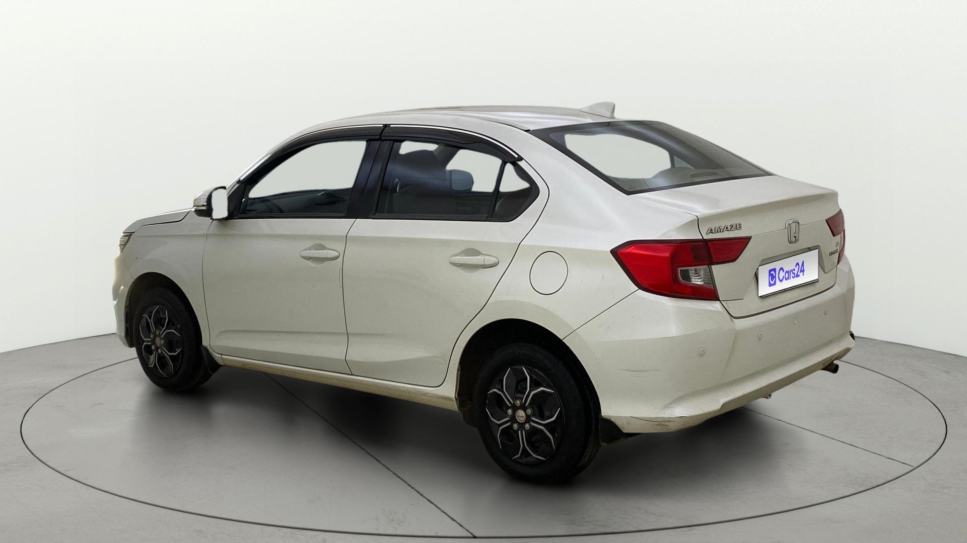 Used 2019 Honda Amaze Used 2019 Honda Amaze