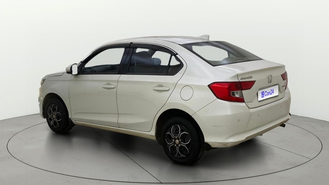 View Honda Amaze Image 2 Used Honda Amaze Image 2