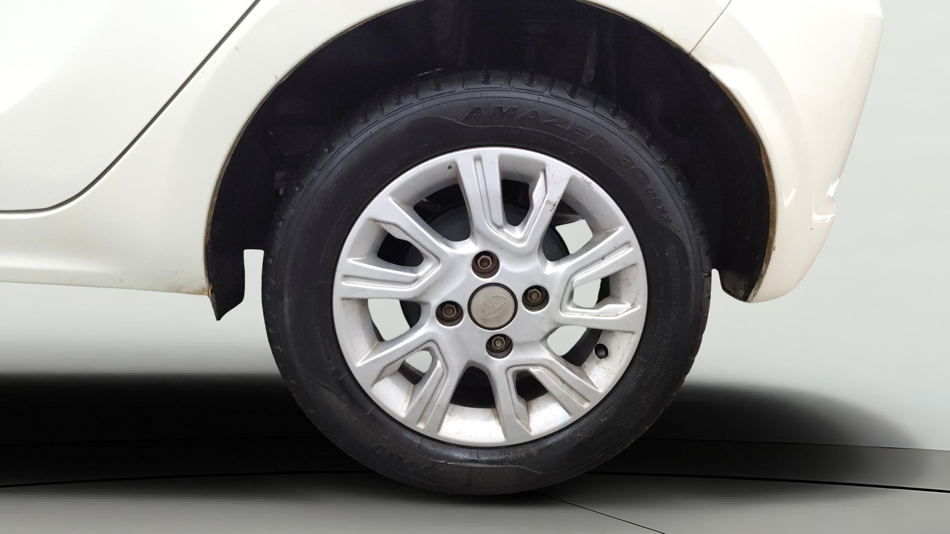 Used 2018 Tata Tiago Used 2018 Tata Tiago