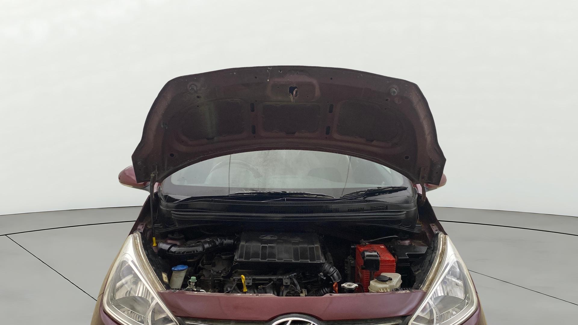Used 2016 Hyundai Grand i10 Used 2016 Hyundai Grand i10